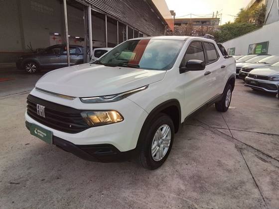 FIAT TORO 1.3 TURBO 270 FLEX ENDURANCE AT6